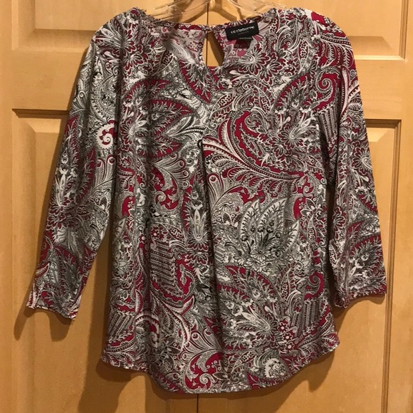 Liz Claiborne Tops - Liz Claiborne Knit Top